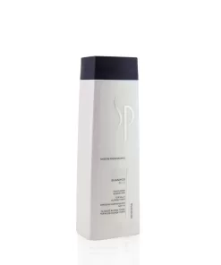 Wella SP Silver Blond Shampoo (For Clearer Blonde Hair)  250ml/8.45oz