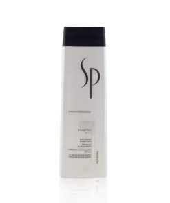 Wella SP Silver Blond Shampoo (For Clearer Blonde Hair)  250ml/8.45oz