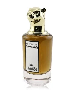 Penhaligon's Portraits The Revenge Of Lady Blanche Eau De Parfum Spray  75ml/2.5oz