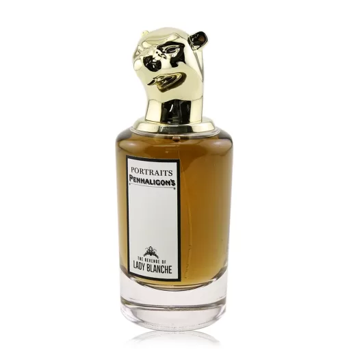 Penhaligon's Portraits The Revenge Of Lady Blanche Eau De Parfum Spray  75ml/2.5oz