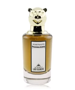 Penhaligon's Portraits The Revenge Of Lady Blanche Eau De Parfum Spray  75ml/2.5oz