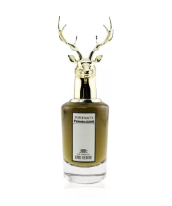 Penhaligon's Portraits The Tragedy of Lord George Eau De Parfum Spray  75ml/2.5oz