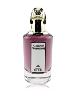 Penhaligon's Portraits Much Ado About the Duke Eau De Parfum Spray  75ml/2.5oz