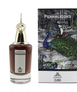 Penhaligon's Portraits Clandestine Clara Eau De Parfum Spray  75ml/2.5oz