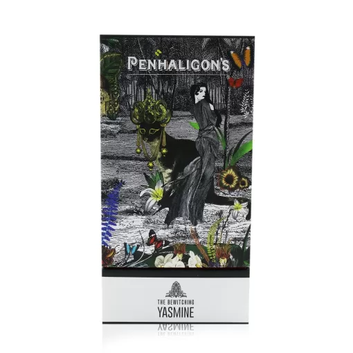 Penhaligon's Portraits The Bewitching Yasmine Eau de Parfum Spray  75ml/2.5oz