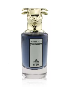 Penhaligon's Portraits The Blazing Mister Sam Eau De Parfum Spray  75ml/2.5oz