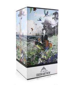 Penhaligon's Portraits The Impudent Cousin Matthew Eau De Parfum Spray  75ml/2.5oz