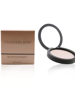 Youngblood Light Reflecting Highlighter - # Aurora  8g/0.28oz