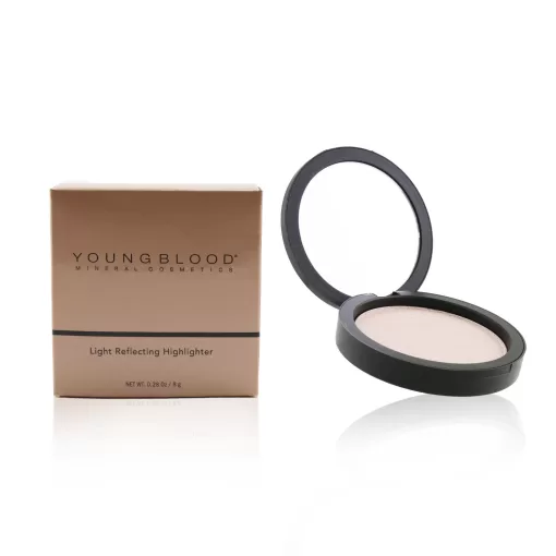 Youngblood Light Reflecting Highlighter - # Aurora  8g/0.28oz