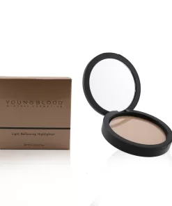 Youngblood Light Reflecting Highlighter - # Aurora  8g/0.28oz