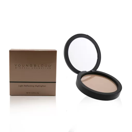 Youngblood Light Reflecting Highlighter - # Aurora  8g/0.28oz