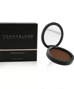 Youngblood Defining Bronzer - # Soleil  8g/0.28oz