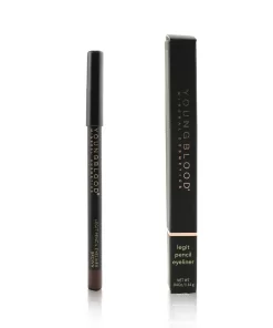 Youngblood Legit Pencil Eyeliner - # Black  1.14g/0.04oz