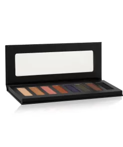 Youngblood 8 Well Eyeshadow Palette - # Enchanted  8x0.9g/0.03oz