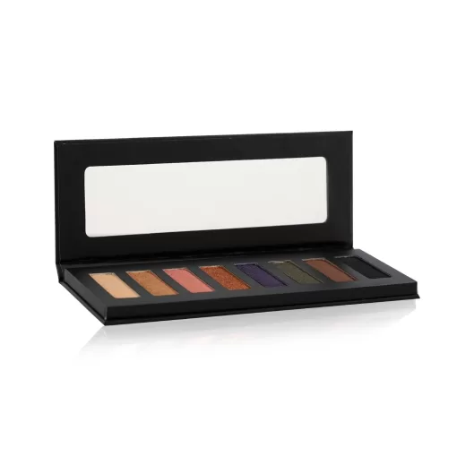 Youngblood 8 Well Eyeshadow Palette - # Enchanted  8x0.9g/0.03oz