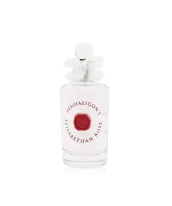 Penhaligon's Elisabethan Rose Eau De Parfum Spray  100ml/3.4oz