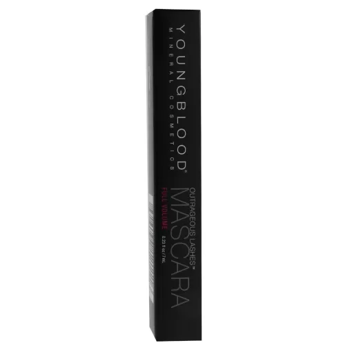 Youngblood Outrageous Lashes Full Volume Mascara  7ml/0.23oz