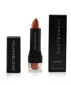 Youngblood Lipstick - Poppy  4g/0.14oz