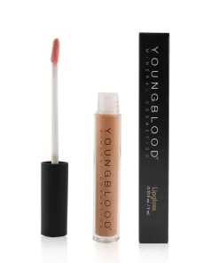 Youngblood Lipgloss - Uptown  3ml/0.1oz