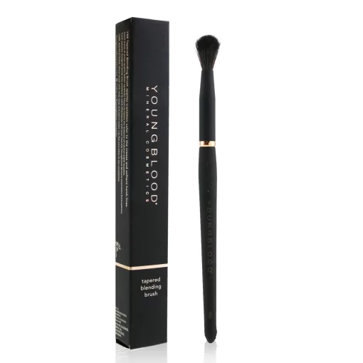 Youngblood YB8 Tapered Blending Brush