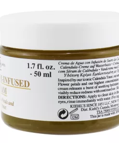 Kiehl's Calendula Serum-Infused Water Cream 100ml/3.4oz