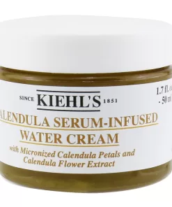 Kiehl's Calendula Serum-Infused Water Cream  100ml/3.4oz