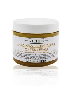 Kiehl's Calendula Serum-Infused Water Cream  100ml/3.4oz