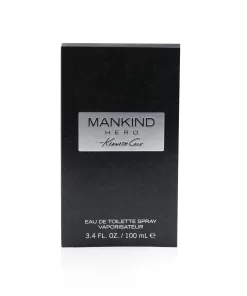 Kenneth Cole Mankind Hero Eau De Toilette Spray  100ml/3.4oz