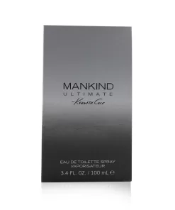 Kenneth Cole Mankind Ultimate Eau De Toilette Spray  100ml/3.4oz