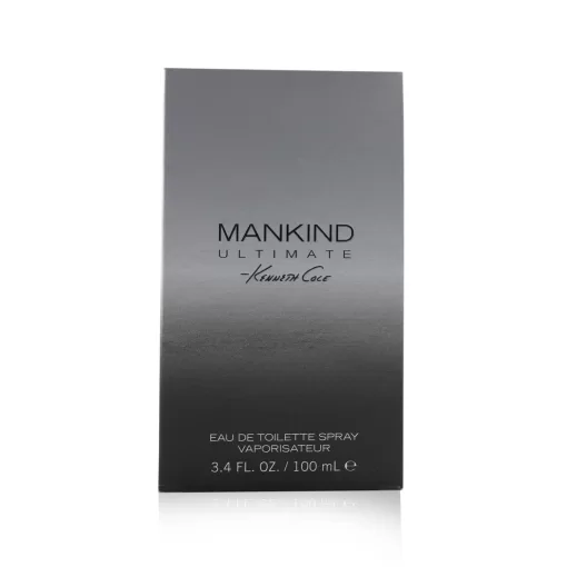 Kenneth Cole Mankind Ultimate Eau De Toilette Spray  100ml/3.4oz