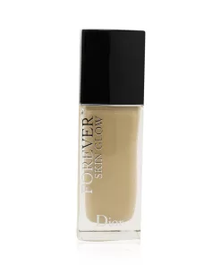 Christian Dior Dior Forever Skin Glow 24H Wear Radiant Perfection Foundation SPF 35 - # 0N (Neutral)  30ml/1oz