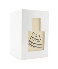 D.S. & Durga Amber Kiso Eau De Parfum Spray  100ml/3.4oz