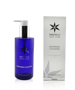 Phyto-C Soothing Cleanser (Gentle Exfoliating Cleanser) 200ml/6.76oz