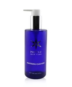 Phyto-C Soothing Cleanser (Gentle Exfoliating Cleanser)  200ml/6.76oz