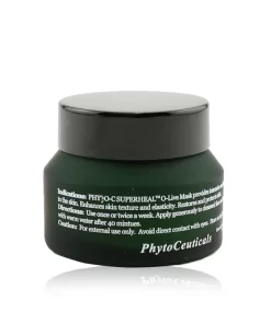 Phyto-C Superheal O-Live Mask (Exfoliating & Antioxidant Mask)  50g/1.67oz