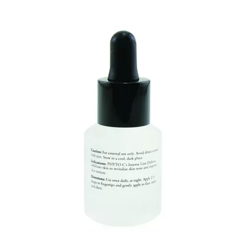 Phyto-C Clinical Intense Line Defense (Exfoliating Gel)  15ml/0.5oz