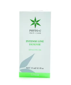 Phyto-C Clinical Intense Line Defense (Exfoliating Gel)  15ml/0.5oz