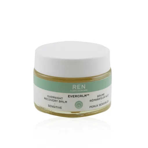 Ren Evercalm Overnight Recovery Balm (For Sensitive Skin)