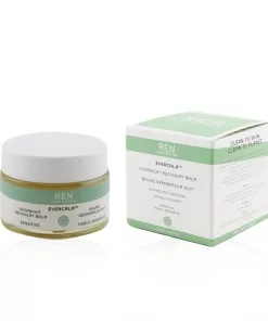 Ren Evercalm Overnight Recovery Balm (For Sensitive Skin)