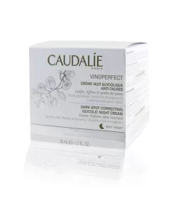 Caudalie Vinoperfect Dark Spot Correcting Glycolic Night Cream