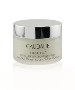 Caudalie Vinoperfect Dark Spot Correcting Glycolic Night Cream