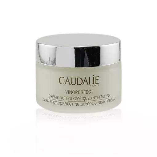 Caudalie Vinoperfect Dark Spot Correcting Glycolic Night Cream