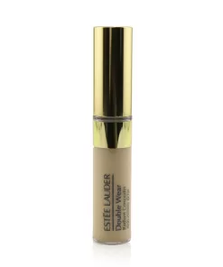 Estee Lauder Double Wear Radiant Concealer - # 4W Medium Deep (Warm)  10ml/0.34oz