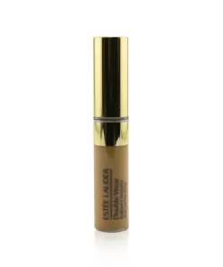 Estee Lauder Double Wear Radiant Concealer - # 4W Medium Deep (Warm)  10ml/0.34oz