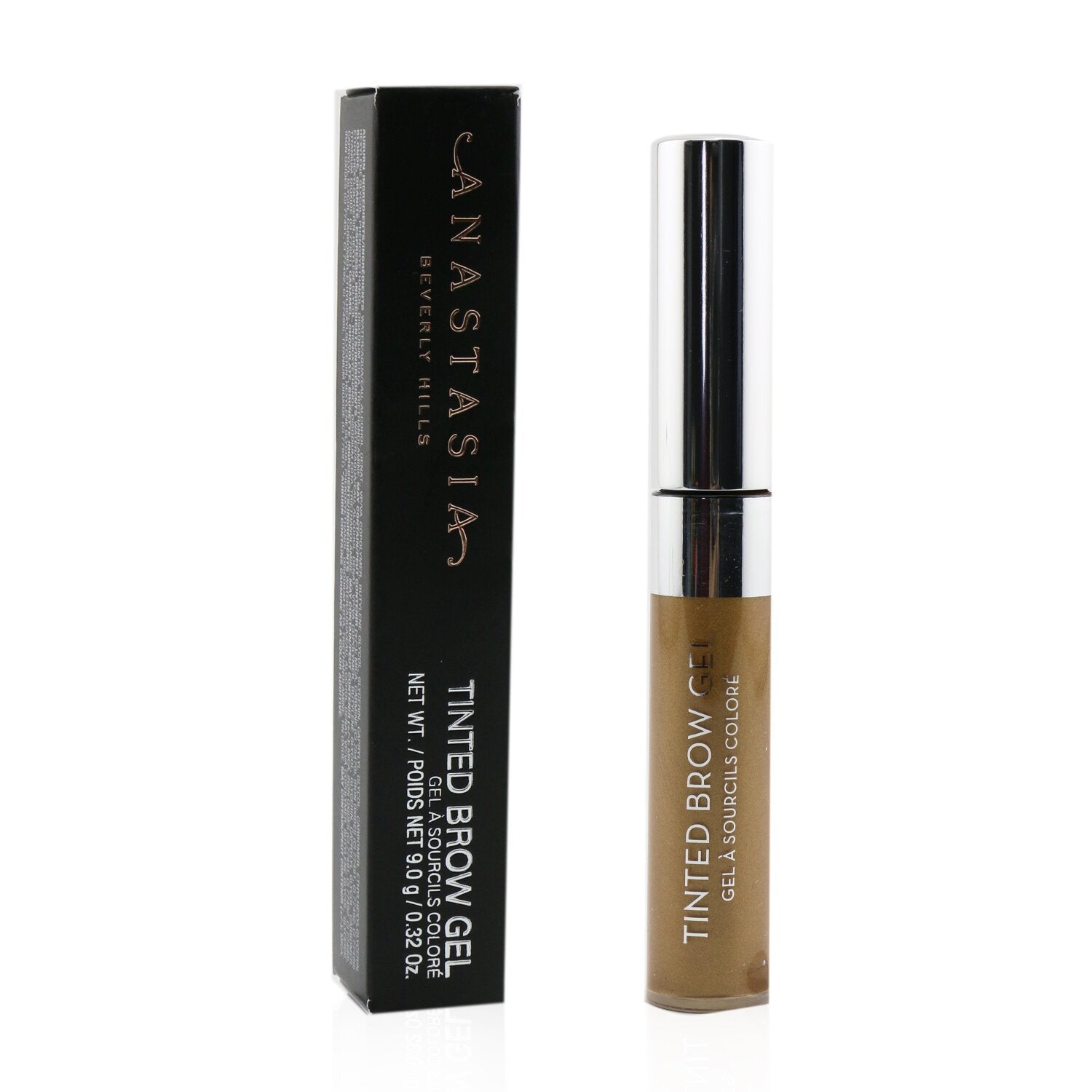 Anastasia Beverly Hills Tinted Brow Gel - # Granite  9g/0.32oz