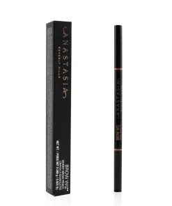 Anastasia Beverly Hills Brow Wiz Skinny Brow Pencil - # Auburn (Box Slightly Damaged)  0.085g/0.003oz