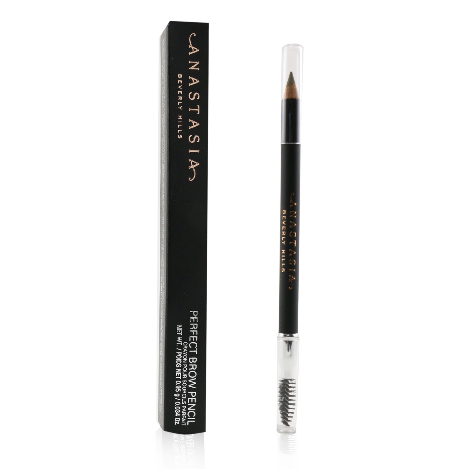 Anastasia Beverly Hills Perfect Brow Pencil - # Dark Brown  0.95g/0.034oz