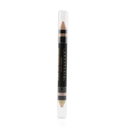 Anastasia Beverly Hills Highlighting Duo Pencil - # Shell/Lace  4.8g/0.17oz