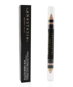 Anastasia Beverly Hills Highlighting Duo Pencil - # Shell/Lace  4.8g/0.17oz