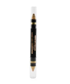 Anastasia Beverly Hills Highlighting Duo Pencil - # Shell/Lace  4.8g/0.17oz